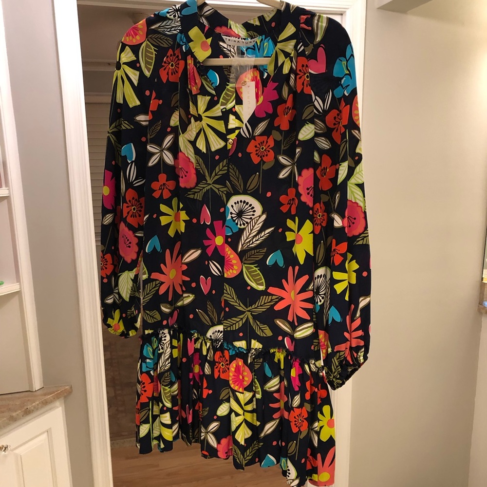 Trina Turk Dress